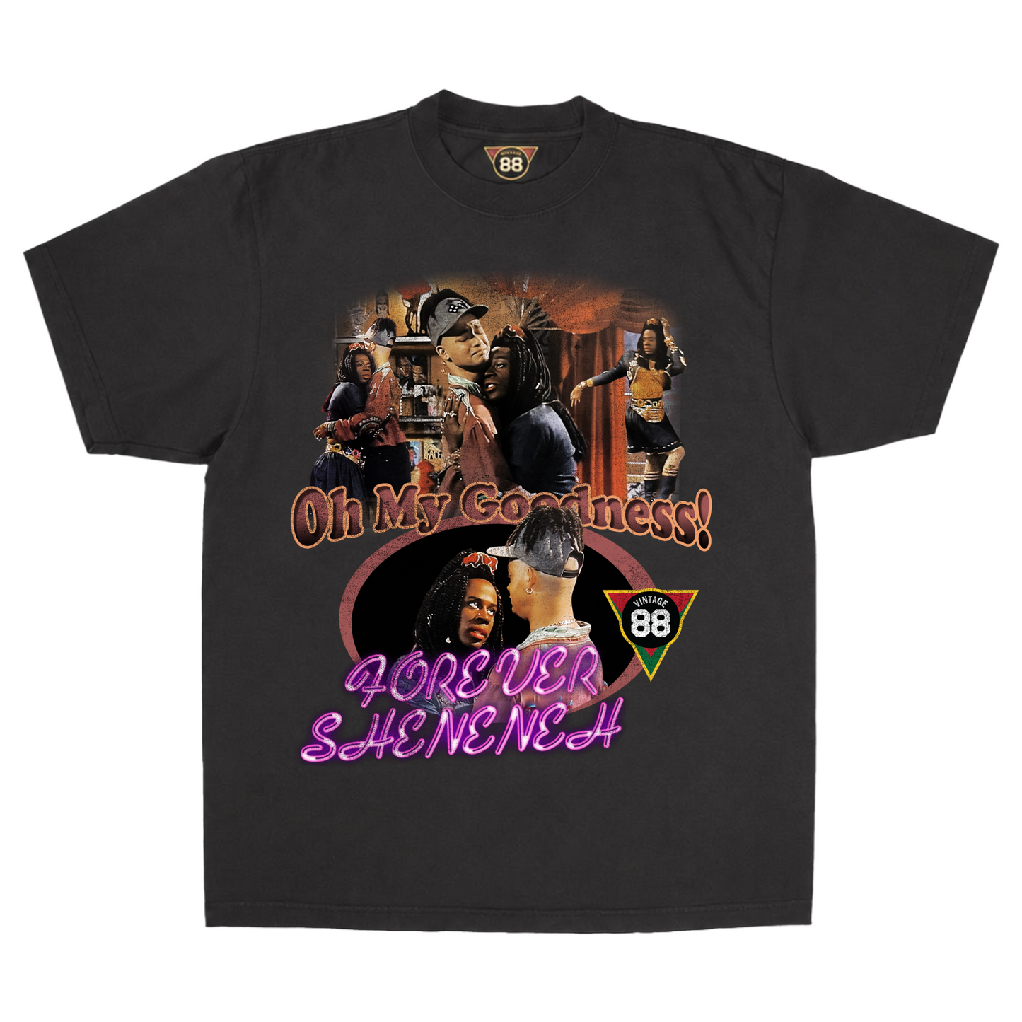Forever Sheneneh Tee