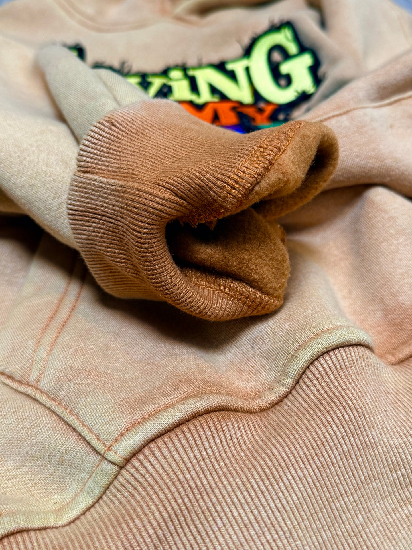 The "Declaration" Hoodie