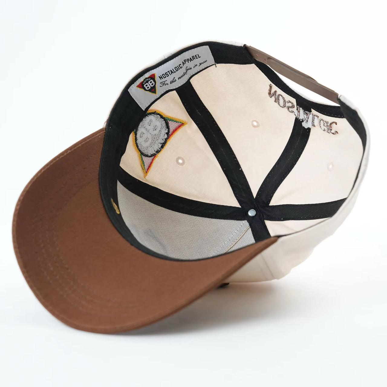VINTAGE’88® Heritage Snapback- DROPS 6/19!