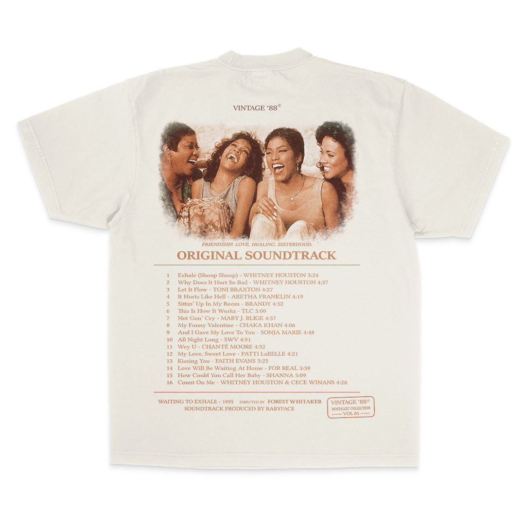 He’s a Good Man, Savannah Tee
