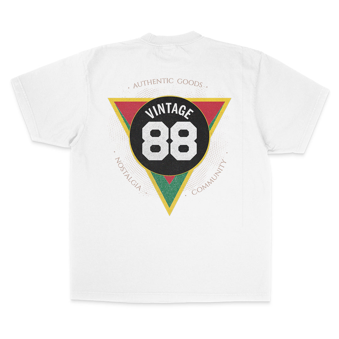 VINTAGE’88® Originals Tee