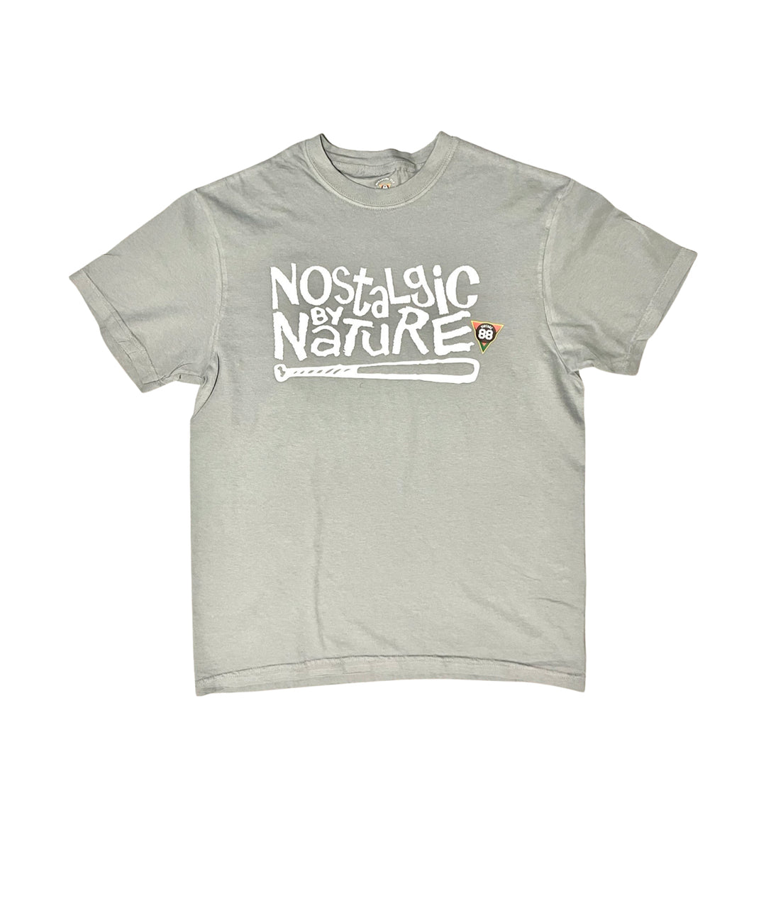 Nostalgic By Nature - Cement Gray