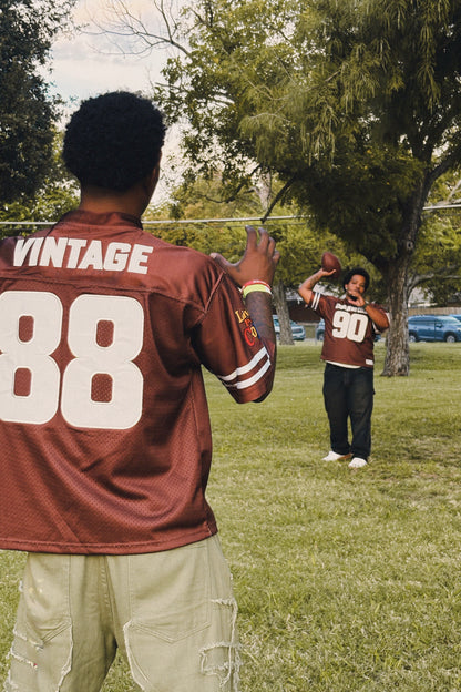 Signature Shade Jersey