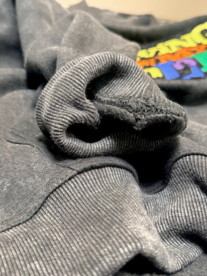 The "Declaration" Hoodie