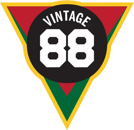 VINTAGE’88® Nostalgic Apparel