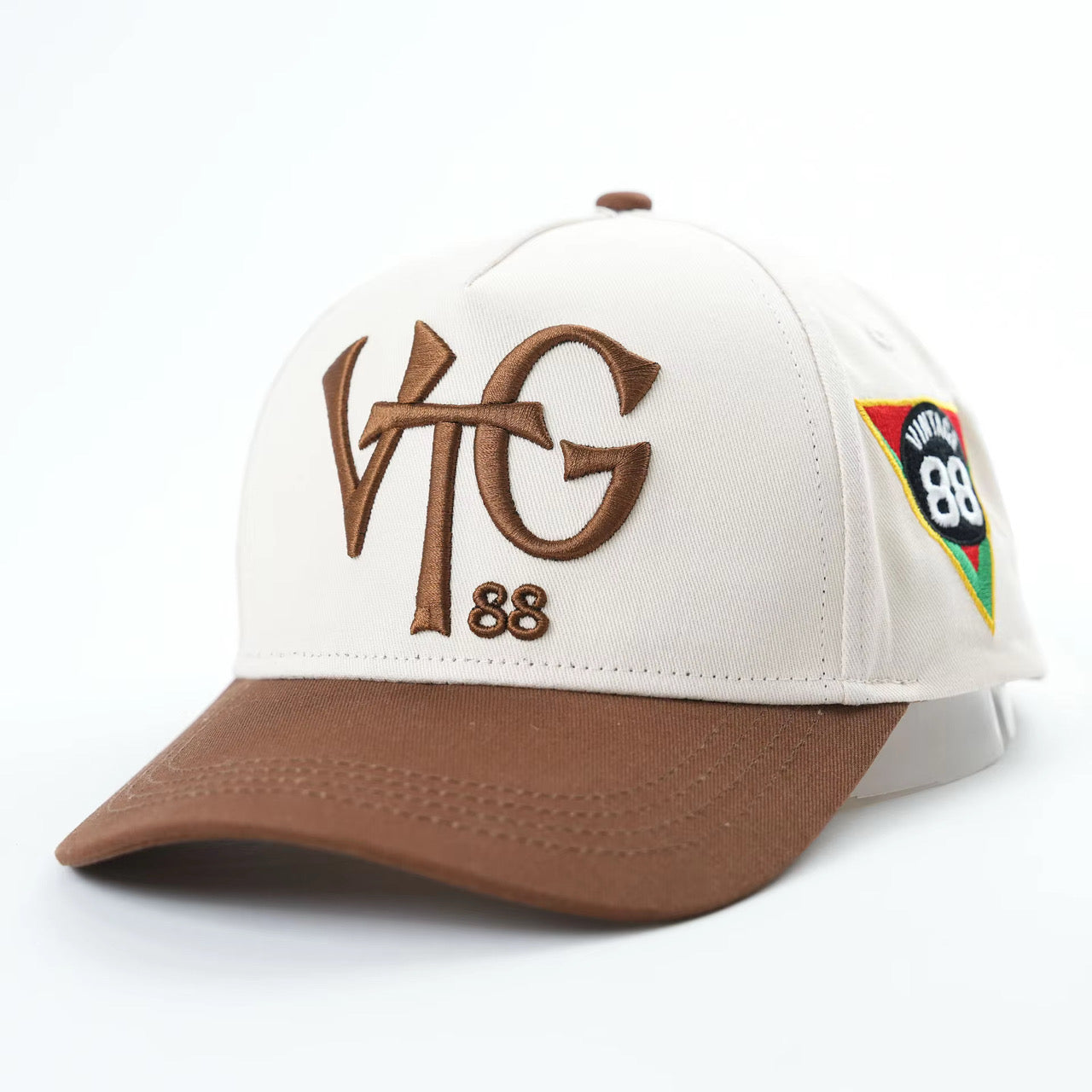 VINTAGE’88® Heritage Snapback- DROPS 6/19!