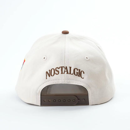 VINTAGE’88® Heritage Snapback- DROPS 6/19!