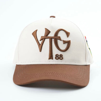 VINTAGE’88® Heritage Snapback- DROPS 6/19!