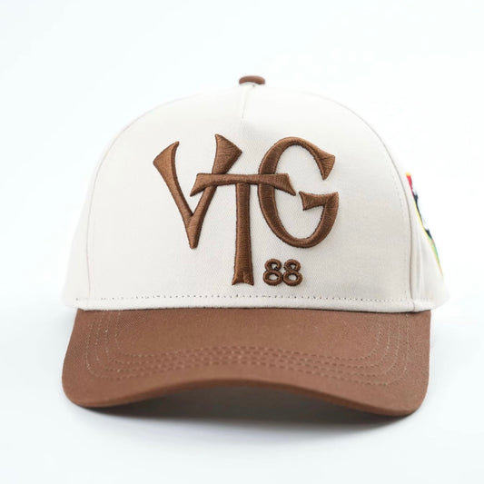 VINTAGE’88® Heritage Snapback- DROPS 6/19!