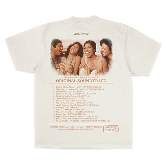 He’s a Good Man, Savannah Tee