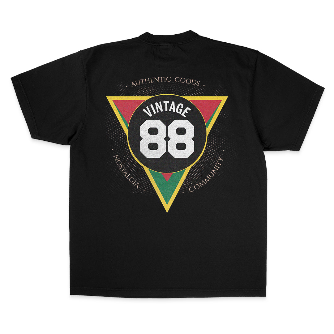 VINTAGE’88® Originals Tee