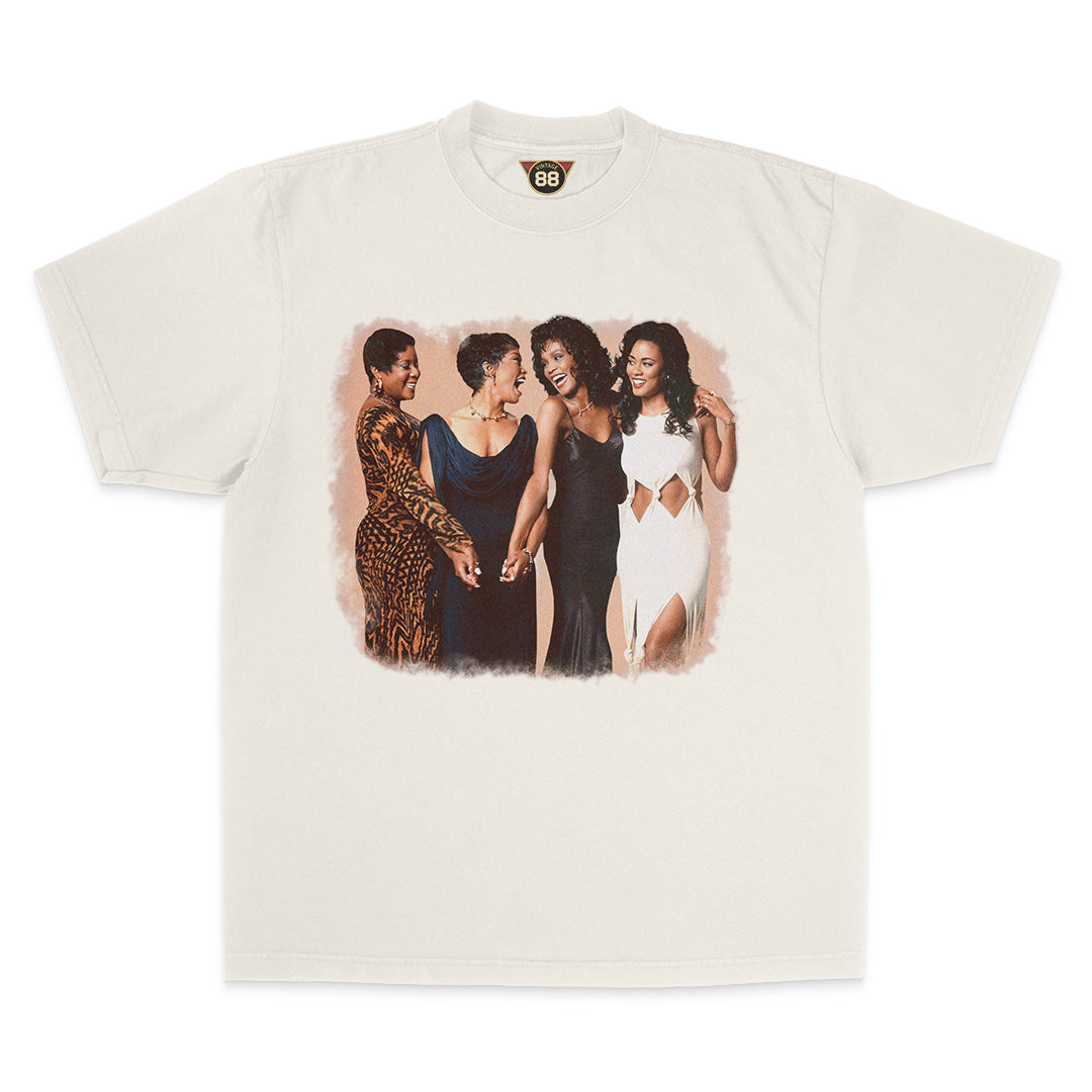 He’s a Good Man, Savannah Tee