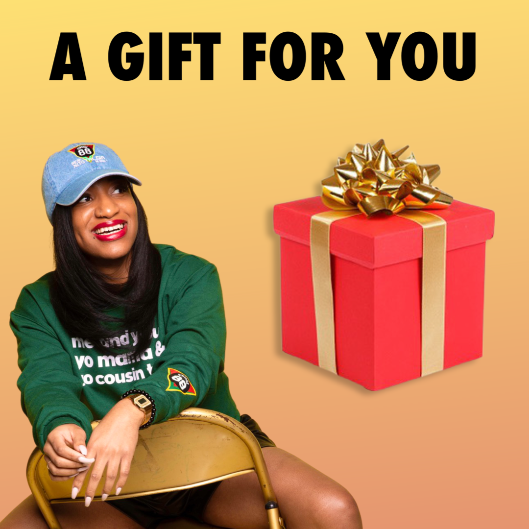 VINTAGE’88® Gift Card